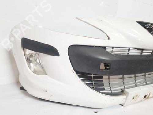 Front bumper PEUGEOT 308 I (4A_, 4C_)  | BP29070171C7 