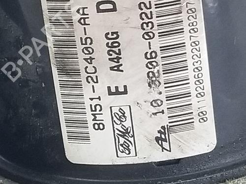 ABS Bremseaggregat FORD FOCUS II Saloon (DB_, FCH, DH)  | BP29401407M43 