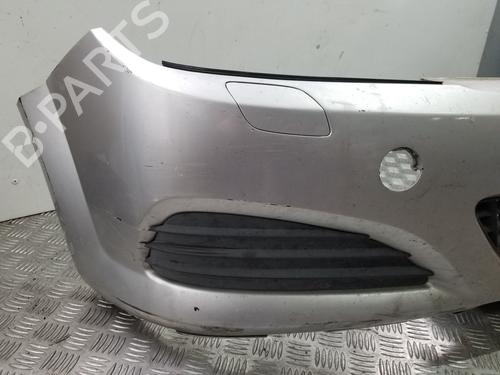 Front bumper OPEL ASTRA H GTC (A04)  | BP24342349C7 