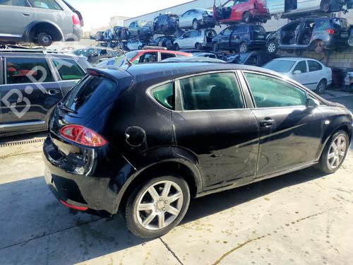 Left front window switch SEAT LEON (1P1)  | BP19523521I27  - Image 11