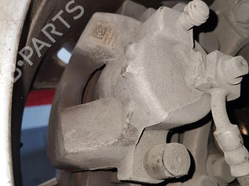 Used Right front brake caliper Right front brake caliper 38095373 38095373