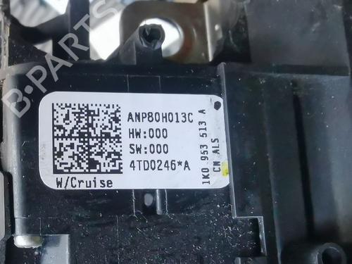 Steering column stalk SEAT LEON (1P1) | BP30175086I23