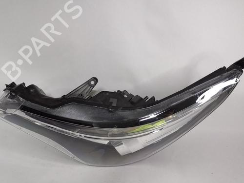 Left headlight TOYOTA AVENSIS Estate (_T27_)  | BP31624095C28 