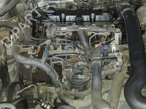 Used Engine PEUGEOT 406 (8B) 2.0 HDI 110 (109 hp) 32413771