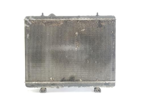 Køler PEUGEOT 407 (6D_) | BP28597354M31