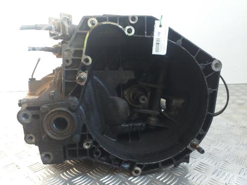Getriebe ALFA ROMEO 147 (937_) 1.9 JTDM (937.AXD1A, 937.AXV1A, 937.BXB1A) | BP7555494M3 