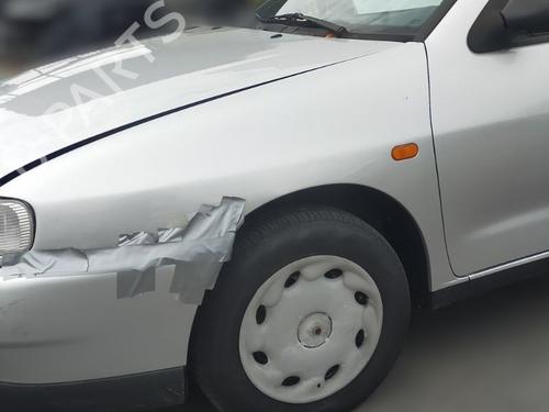 Used Left front fenders Left front fenders SEAT IBIZA II (6K1) 1.9 D (64 hp) 35897639 35897639