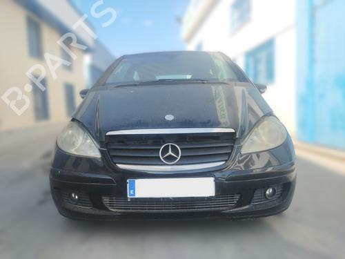 Left headlight MERCEDES-BENZ A-CLASS (W169) A 160 CDI (169.006, 169.306) | BP35904920C28 - Image 2