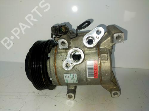 Used AC compressor HYUNDAI i10 II (BA, IA) 1.0 (67 hp) 5021167