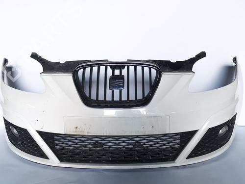 Front bumper SEAT ALTEA XL (5P5, 5P8) | BP31097873C7