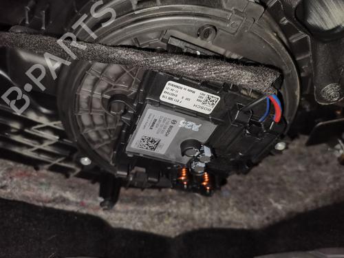 Ventilator motor Ventilator motor 38166190 38166190