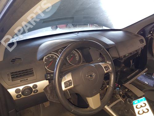 Used Dashboard Dashboard OPEL ASTRA H (A04) 1.7 CDTI (L48) (100 hp) 11017336 11017336
