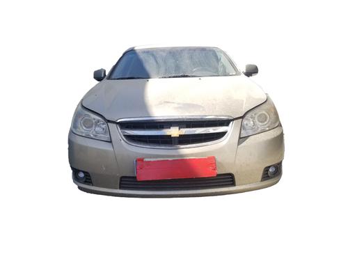 Used Parts CHEVROLET EPICA (KL1_) [2004-2011]  4358397