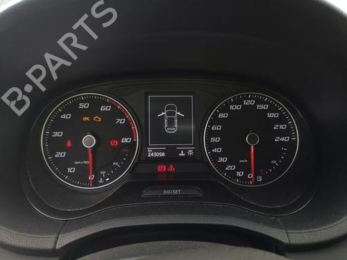 instrument-cluster-seat-ibiza-iv-6j5-6p1-2008-2009-2010-2011-2012-2013-2014-2015-2016-2017-33020209 main image