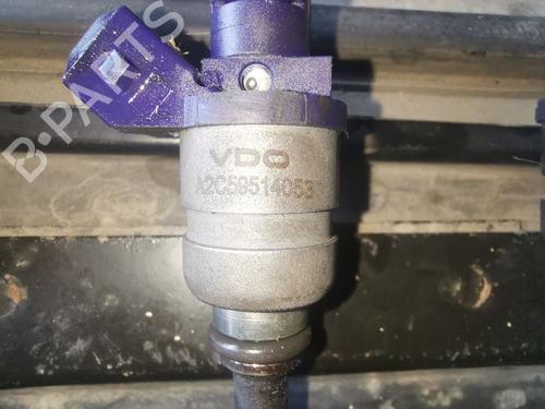 Injector BMW X5 (E53) 3.0 i | BP27345513M100 