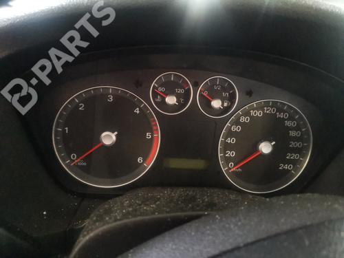 Used Instrument cluster Instrument cluster FORD FOCUS II (DA_, HCP, DP) 1.6 TDCi (109 hp) 10862463 10862463