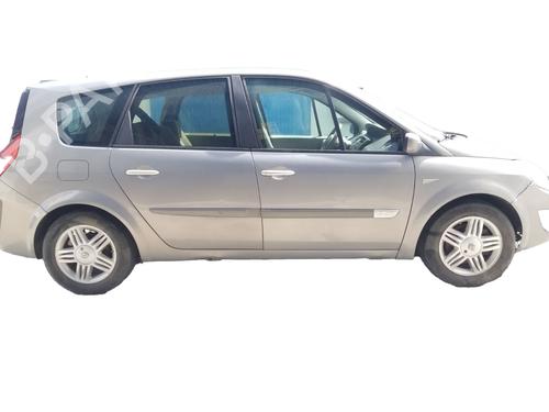 Front bumper RENAULT SCÉNIC II (JM0/1_)  | BP30627190C7 