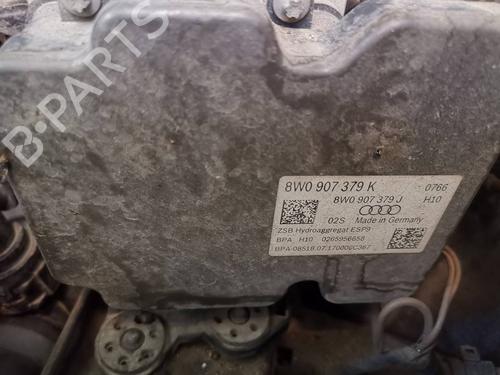 Used ABS pump ABS pump AUDI A4 B9 (8W2, 8WC) 2.0 TDI (150 hp) 40010977 40010977