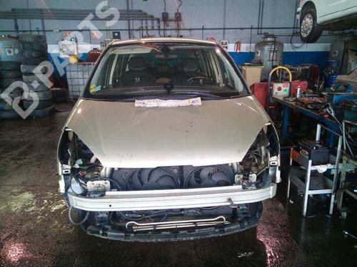 Used Parts PEUGEOT 807 (EB_)  2.2 HDi  836693