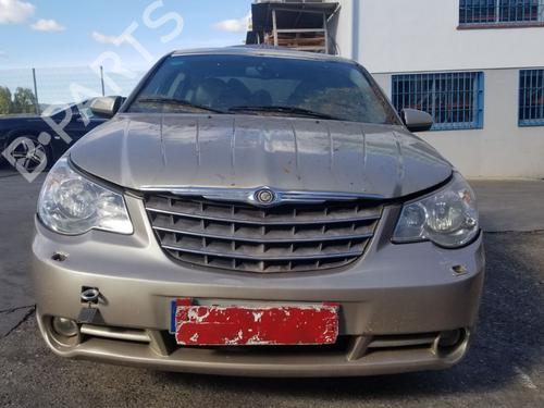 Used Parts CHRYSLER SEBRING (JS) 2.0 CRD (140 hp) 4383256