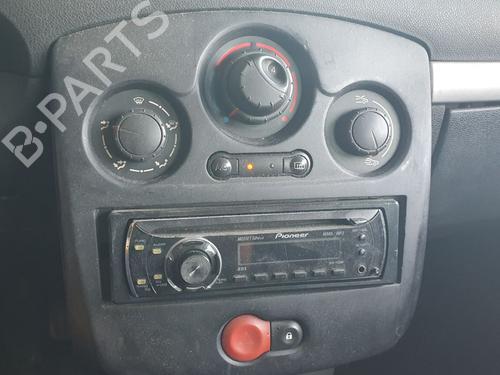 Headlight switch RENAULT CLIO III (BR0/1, CR0/1) | BP39248843I24 - Image 29