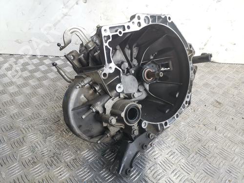 Used Gearbox CITROËN C3 II (SC_) [2009-2025]  13383118