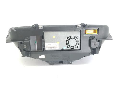Instrument cluster LANCIA PHEDRA (179_) 2.2 JTD (179AXC1A) | BP30172412C47 