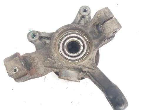 Left front steering knuckle RENAULT MASTER II Platform/Chassis (ED/HD/UD) 2.5 dCi 120 | BP28183975M25 