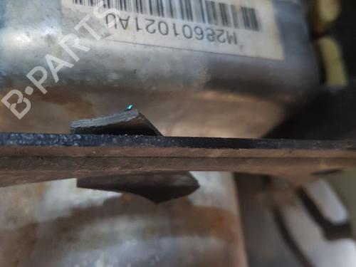 Used Steering pump SKODA FABIA I Combi (6Y5) 1.4 16V (100 hp) 30279346