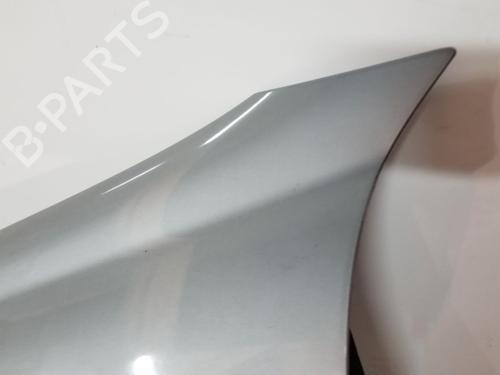 Left front fenders MERCEDES-BENZ CLS (C219)  | BP29807293C41 