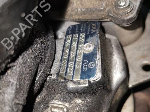 Turbocharger/Supercharger AUDI A6 C6 (4F2) | BP22431512M71 - Image 6