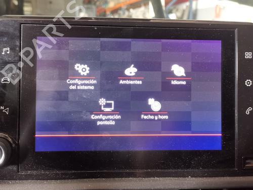 Electronic module CITROËN BERLINGO (ER_, EC_) 1.5 BlueHDi 100 | BP30006554M83