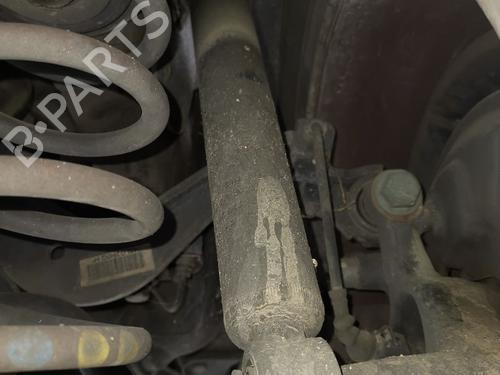 Used Right rear shock absorber VW GOLF PLUS V (5M1, 521) [2004-2013]  31592978