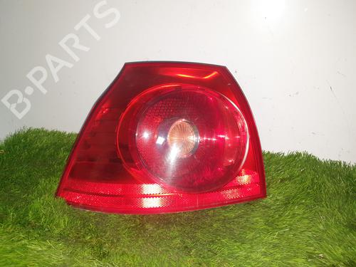 Left taillight VW GOLF V (1K1)  | BP17240410C34 