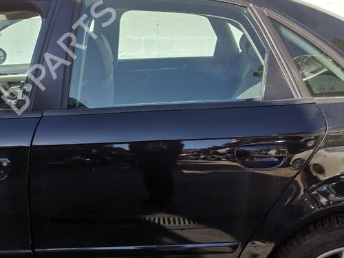 Used Left rear door Left rear door SEAT EXEO (3R2) [2008-2013] 33832771 33832771