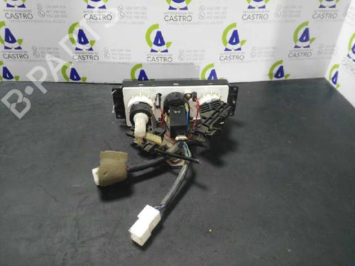 Climate control KIA RIO I Hatchback (DC) 1.5 16V | BP3168722I5 