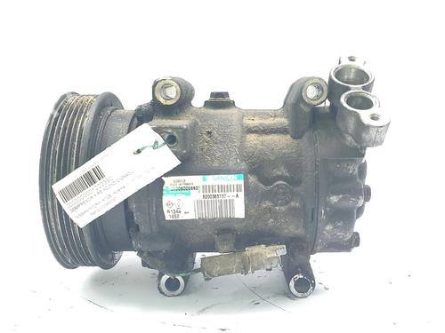 Used AC compressor AC compressor 34188527 34188527