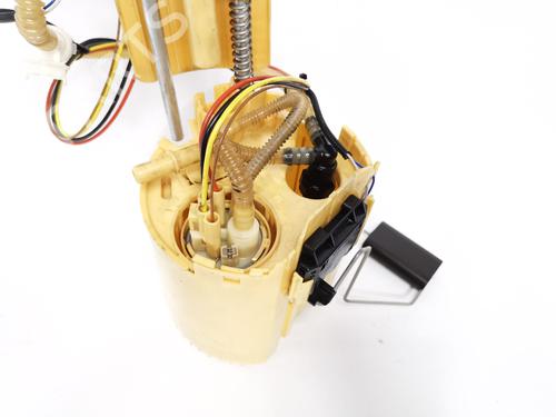Fuel pump JAGUAR F-PACE (X761)  | BP29288480M76 