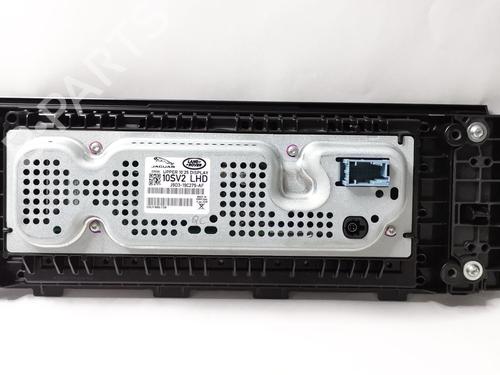 Elektronisk modul JAGUAR I-PACE (X590)  | BP27876745M83 