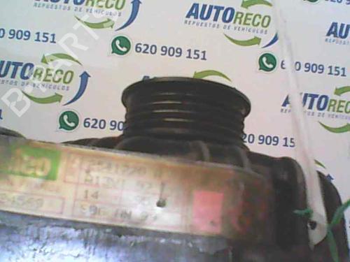 Used Alternator BMW 3 Compact (E36) 318 tds (90 hp) 3172450