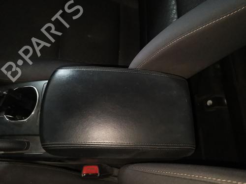 Used Armrest / Center console Armrest / Center console SSANGYONG KORANDO (CK) [2010-2026] 36753177 36753177