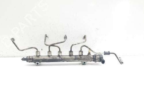 Used Injection rail KIA SPORTAGE II (JE_, KM_) 2.0 CRDi (140 hp) 17986181
