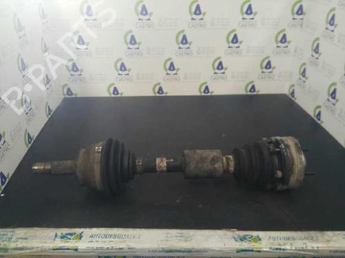 Used Left front driveshaft ALFA ROMEO 147 (937_) 1.6 16V T.SPARK ECO (937.AXA1A, 937.BXA1A) (105 hp) 3169518