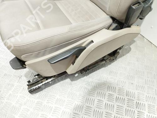 Left front seat VOLVO S40 II (544) 2.0 D | BP11513004C15 