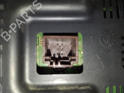 Climate control CITROËN C4 I (LC_)  | BP9727043I5 