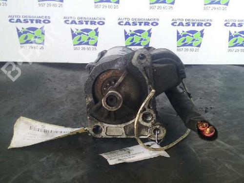Used Starter RENAULT TRAFIC II Van (FL) [2001-2025]  3171421