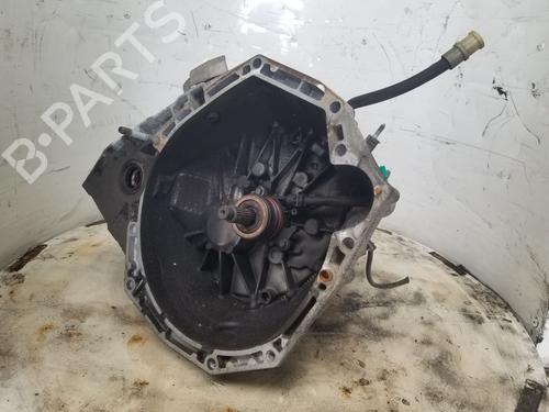 Used Gearbox DACIA LODGY (JS_) [2012-2025]  17054497