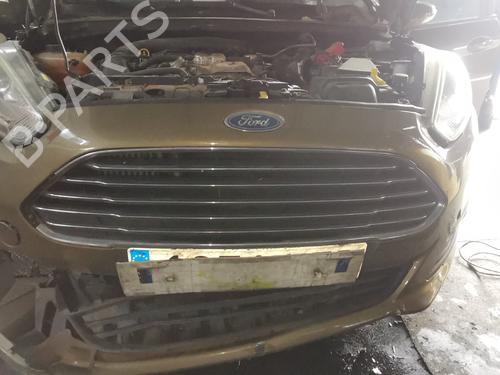 Grill FORD FIESTA VI (CB1, CCN) 1.0 EcoBoost (100 hp) 17198457