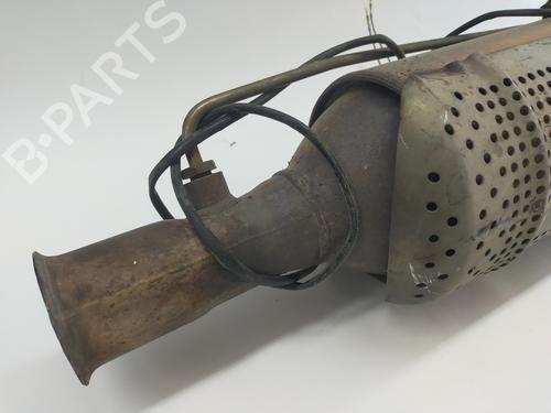 Particulate filter PEUGEOT 307 (3A/C) 2.0 16V | BP32857406M81 - Image 3