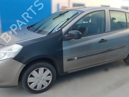 Engine control unit (ECU) RENAULT CLIO III (BR0/1, CR0/1) 1.5 dCi | BP33430511M57  - Image 10